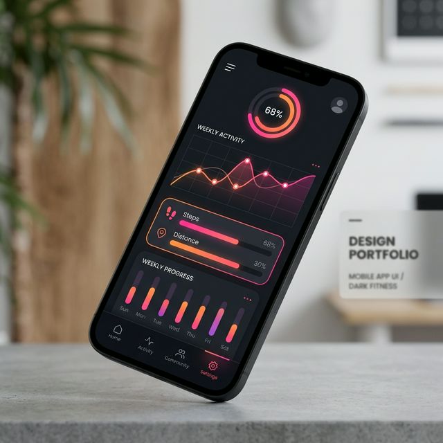 E-Commerce Website project
